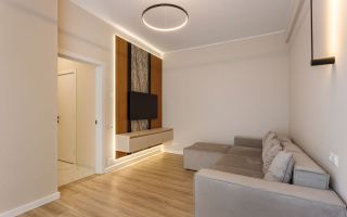Chirie , apartament ,3 camere, str. Mircea cel Bătrîn, Ciocana - Poză 3