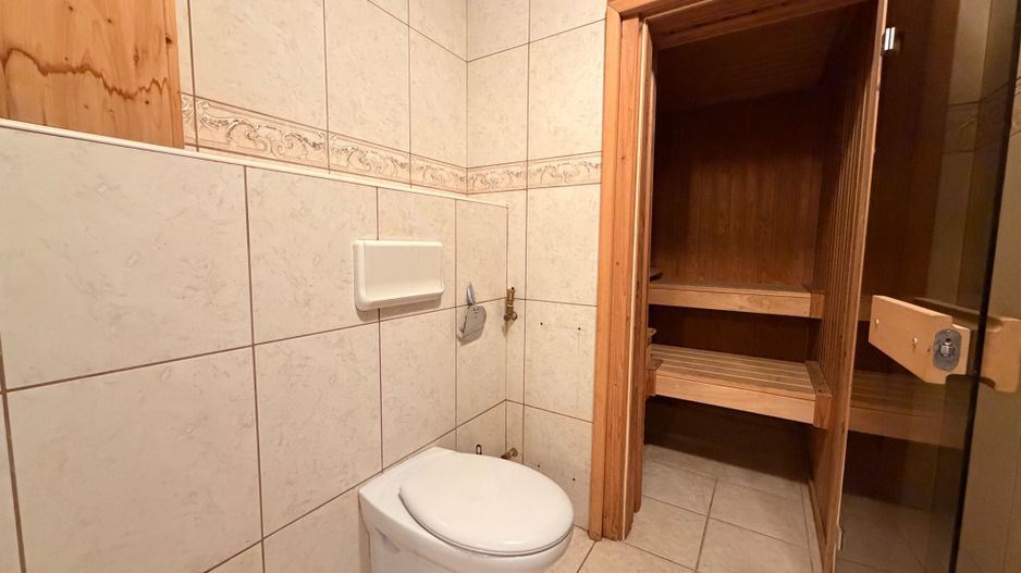 DUPLEX 3 CAMERE | UNIRII | CENTRALA | SAUNA - Poză 9