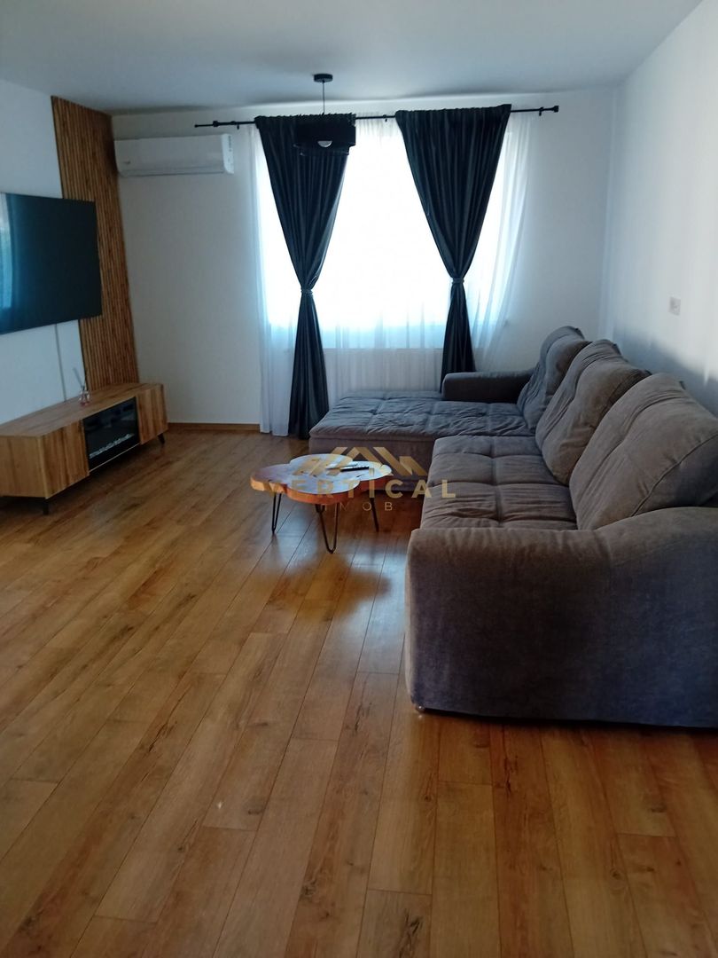 Casa Vila*- Mobilata* Berceni / Ilfov - Poză 14