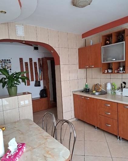 De vanzare apartament 4 camere 96 mp, Zona 13 Septembrie - Poză 6
