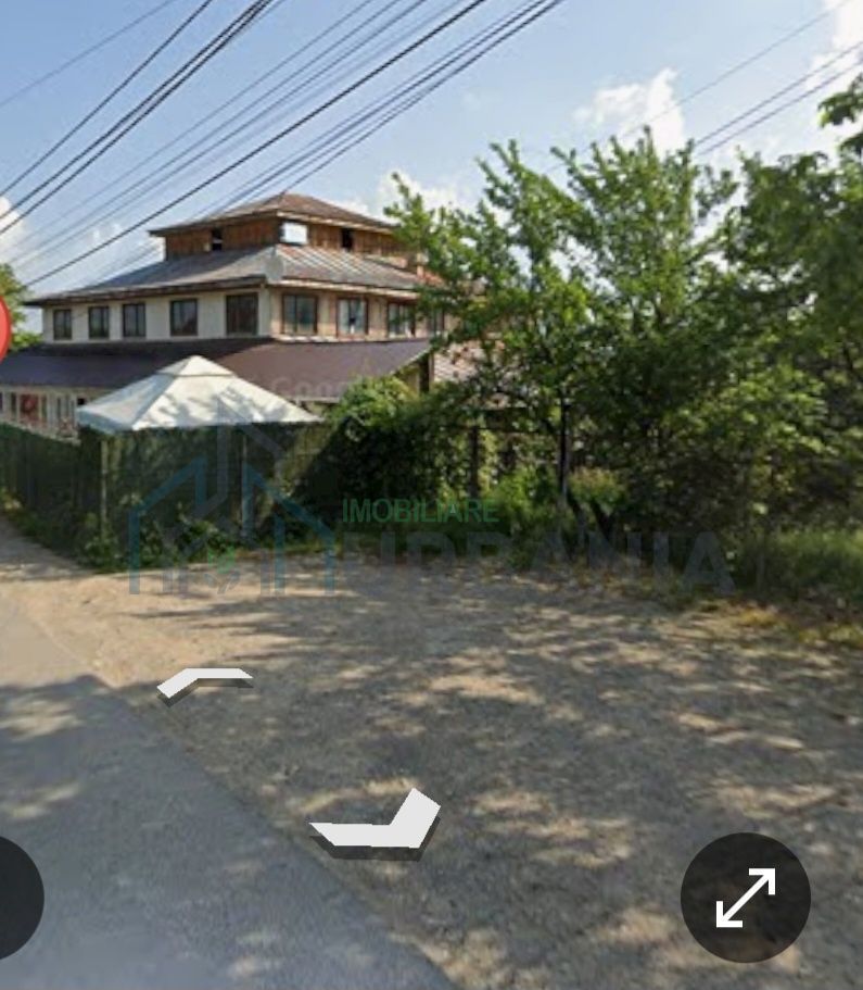 Inchiriez spatiu cu utilitati pentr7 muncitori - Poză 1