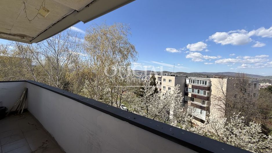 Apartament 2 Camere Decomandat | 54 Mp | Balcon | Zorilor GH.Dima - Poză 8
