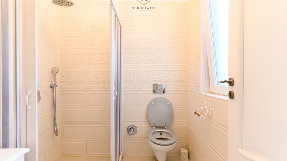 Casa noua, spatioasa, pentru 2 familii | La Padure | Garaj | Com 0% - Poză 15