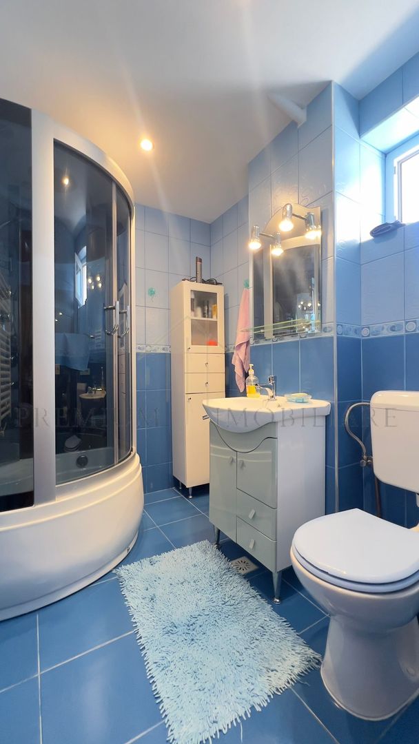 Apartament cu 2 camere decomandat zona de sus - Poză 6