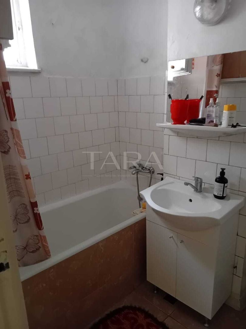 Vânzare apartament 4 camere, Mănăștur – zonă excelentă. - Poză 7