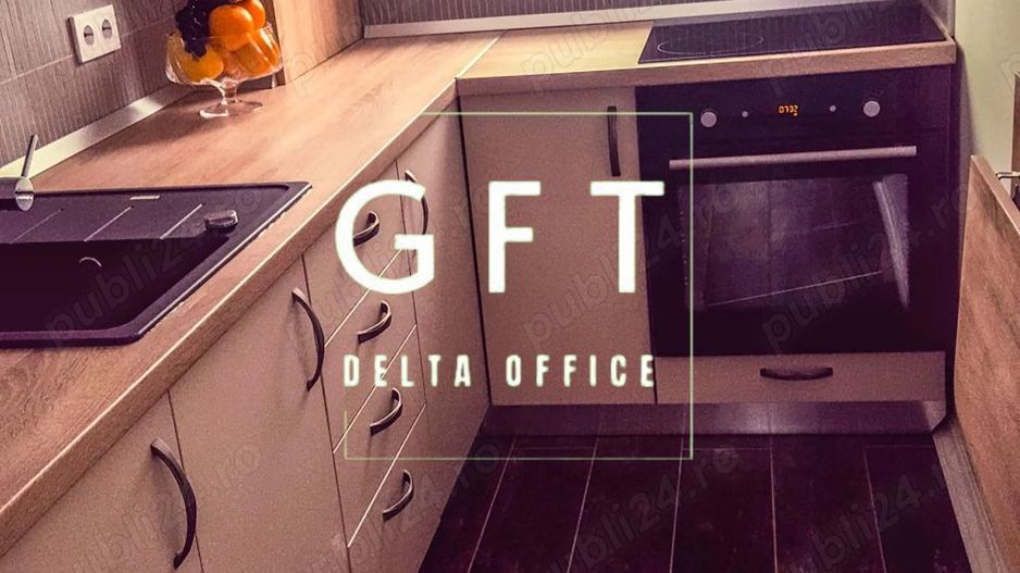 Apartament 2 camere, semidecomandat - Str. Zambilelor, Bistrita - Poză 4