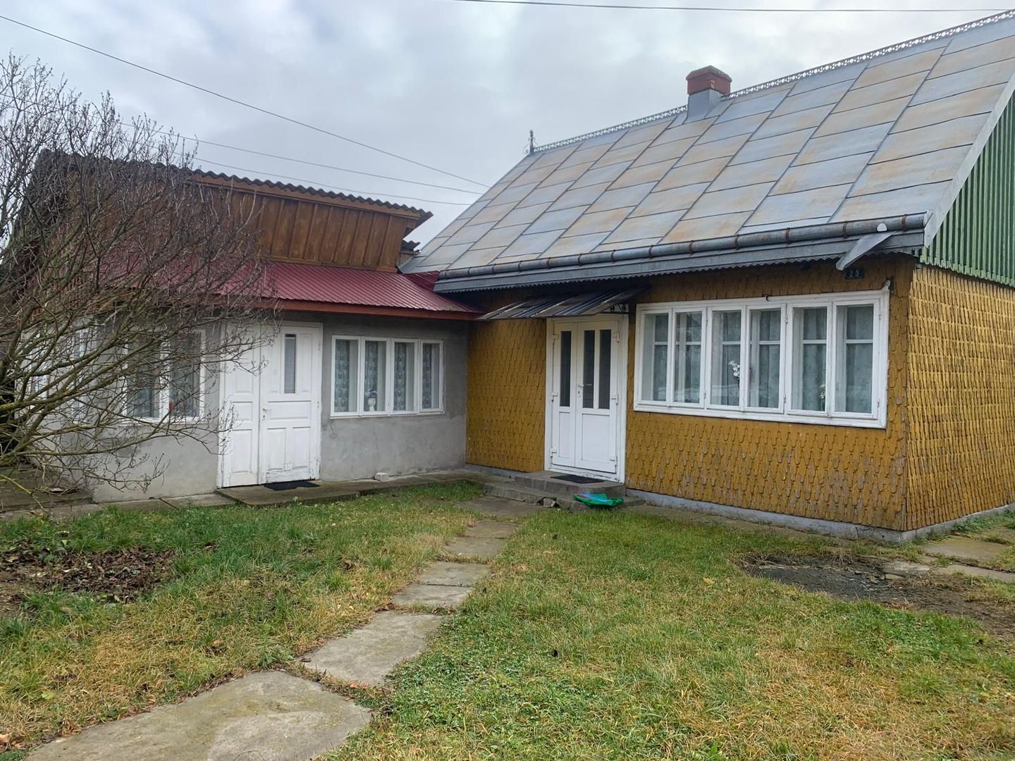 🏡 CASA BATRANEASCA + TEREN IN GALANESTI - Poză 21
