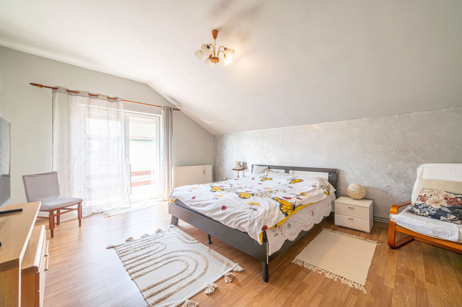 Oportunitate UNICA! Casa individuala la pret de apartament in Chisoda - Poză 11