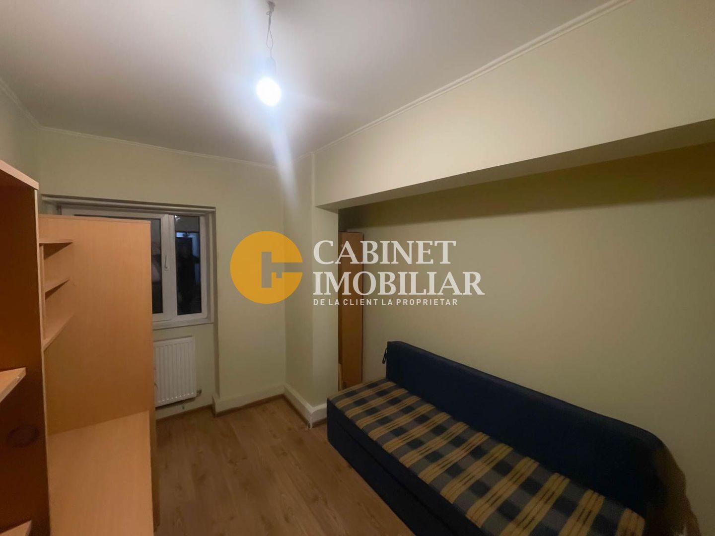 Apartament 3Camere Decomandat + 2 Bai -Zona Dacia - Poză 3