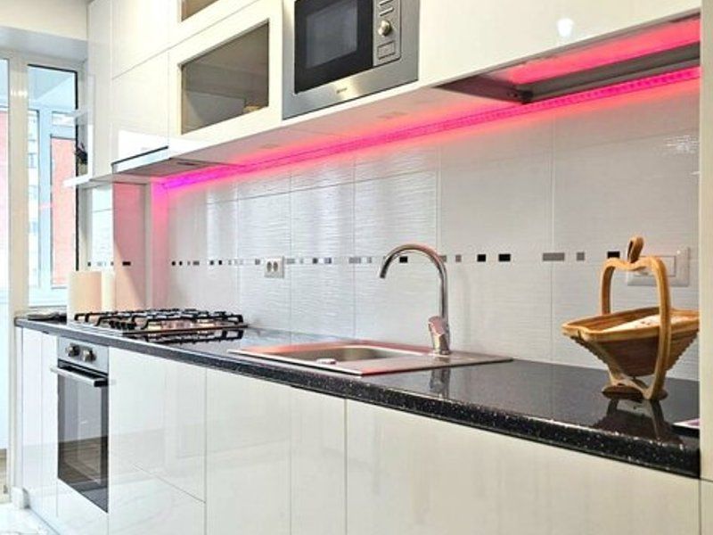 Apartament cu 2 camere, mobilat si utilat complet - Prima inchiriere - Poză 9