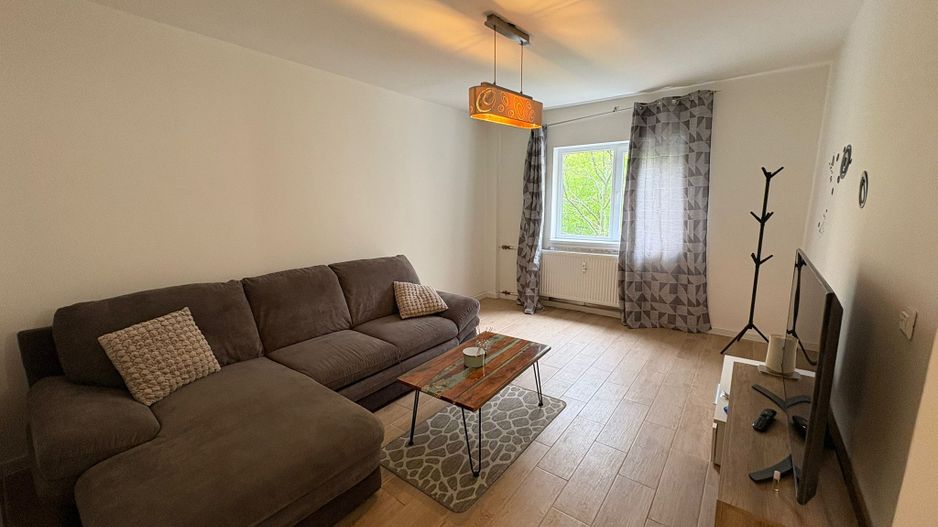 AP. 2 CAMERE- VACARESTI, BUCATARIE INCHISA, METROU 12 MIN,COMIS 0% - Poză 1