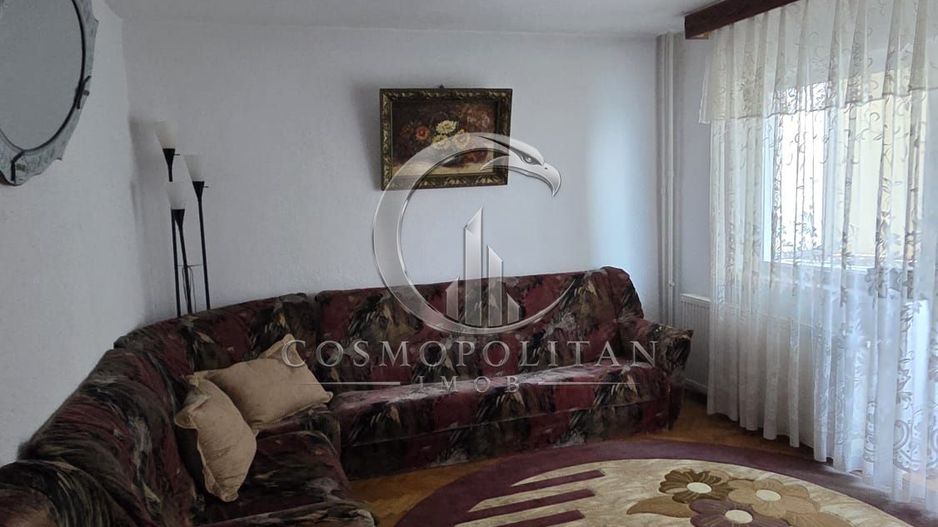 Apartament cu 2 camere confort 1 dec sporit ~ Zona Aleea Sporturilor ~ - Poză 4