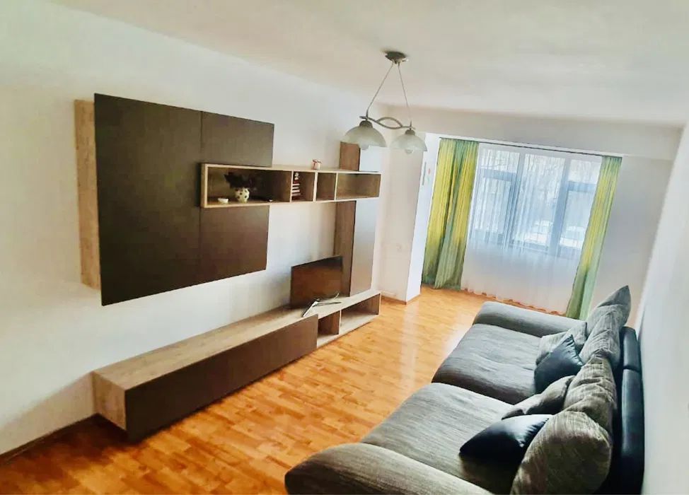 Apartament ultramodern 3 camere DRUMUL TABEREI | METROU BRANCUSI - Poză 1