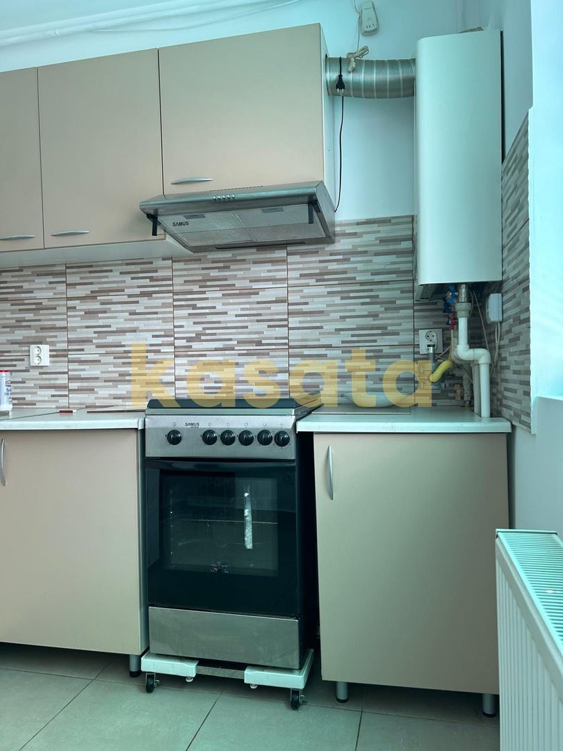 Apartament 2 camere decomandat | 52 mp | Centrală proprie | Parcare | - Poză 5