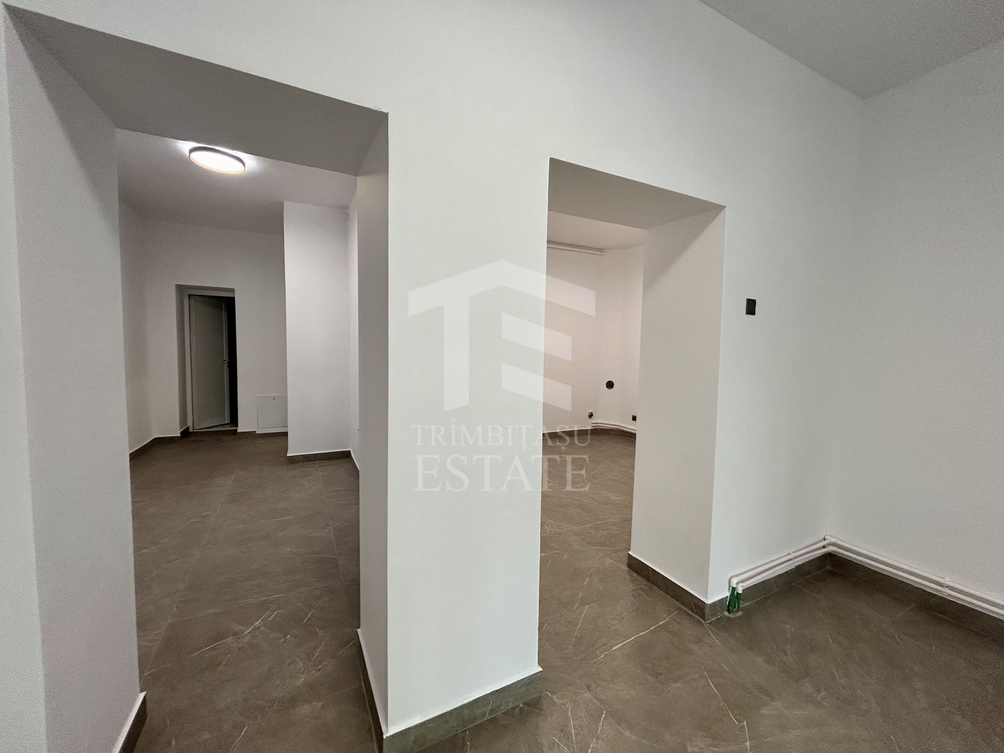SAD 90 mp | Str. Cluj- Aries | VAD auto si pietonal | trifazic - Poză 9