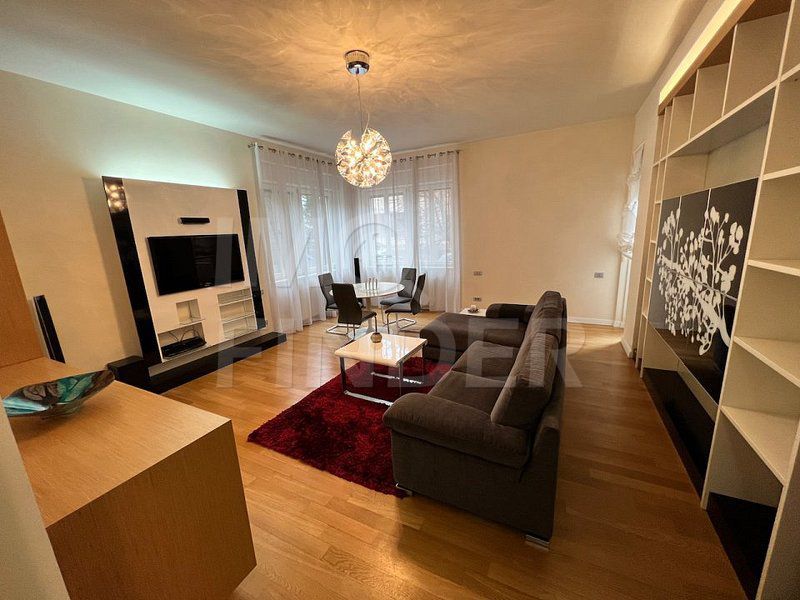 Apartament 2 camere, zona Centrala - Poză 1