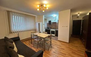 Apartament două camere Girocului - Poză 2