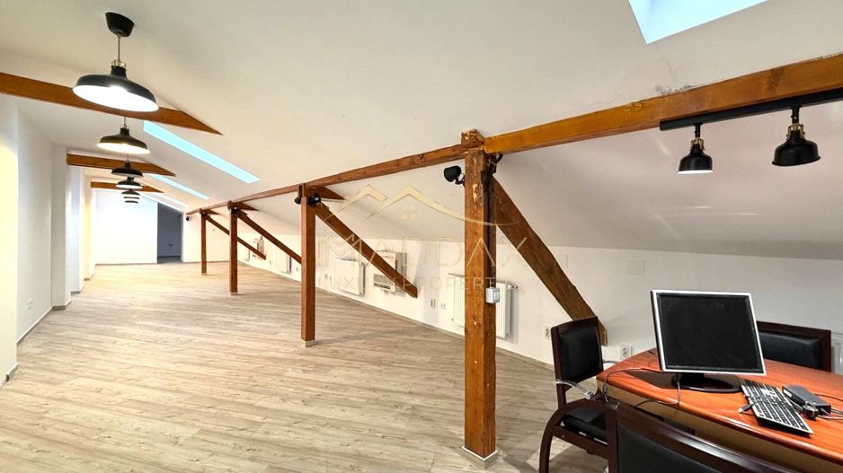 Spatiu birou de inchiriat // zona premium // 85mp // Parcul Cismigiu - Poză 1