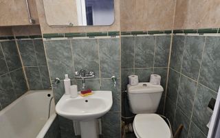 Apartament cu 2 camere decomandat,  Aleea Clăbucet, Cluj-Napoca - Poză 6