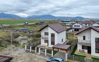 CASA INDIVIDUALA IZVOR BRASOV- 0 COMISION! - Poză 15