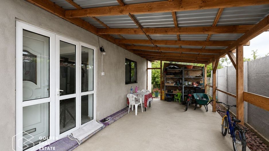 Casa Vladimirescu, teren 319 mp cu 2 camere - Poză 3