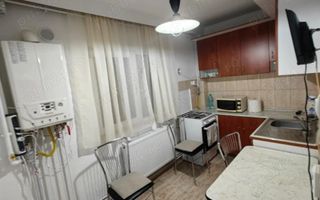 Apartament 1 camera decomandat Complex - CENTRALA PROPRIE - Poză 1
