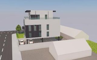 Oportunitate – Teren cu Autorizație Showroom/Sediu firmă I Gh. Doja - Poză 6