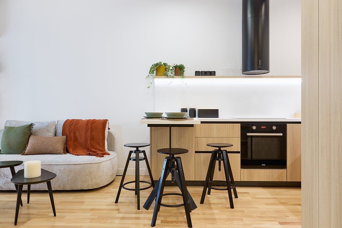 Studio de vanzare Avalon - Pipera - Poză 6