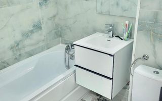 AP. 2 CAMERE NICOLAE GRIGORESCU, PRIMA INCHIRIERE, RENOVAT, METROU - Poză 4