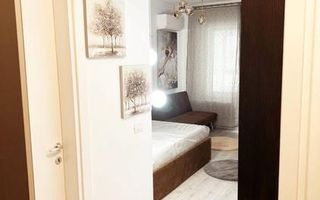 Garsonieră premium de închiriat, Panorama City, Militari - Poză 1