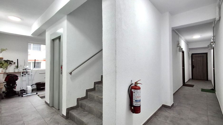 Apartament 3 camere zona Theodor Pallady - Poză 22