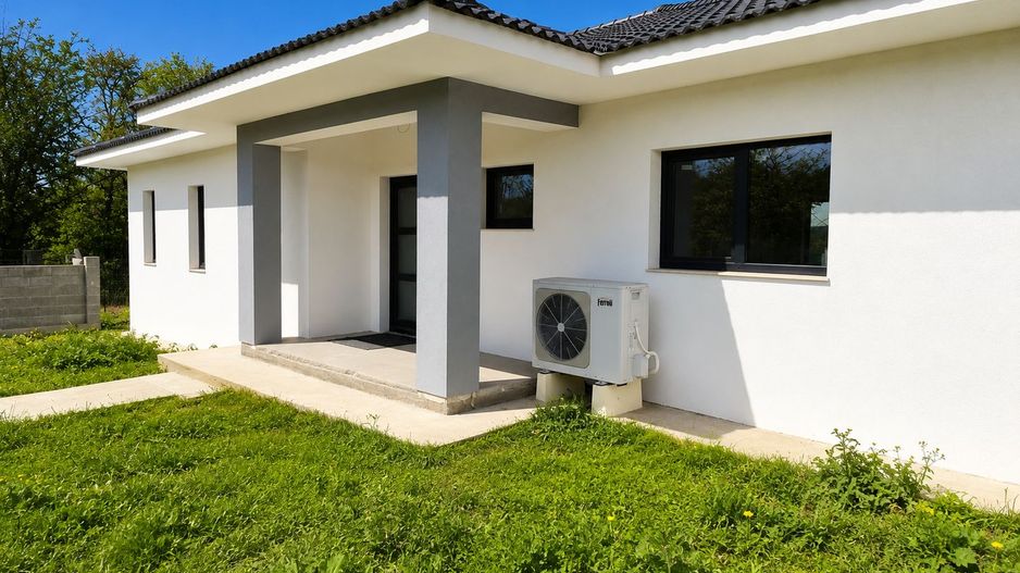 Casa noua parter, 4 camere, teren 616 mp, zona dealuri Oradea, VANZARE - Poză 3