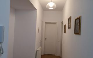 Apartament lux 2 camere, centrală, etaj 1, bloc nou langa Parcul Titan - Poză 14