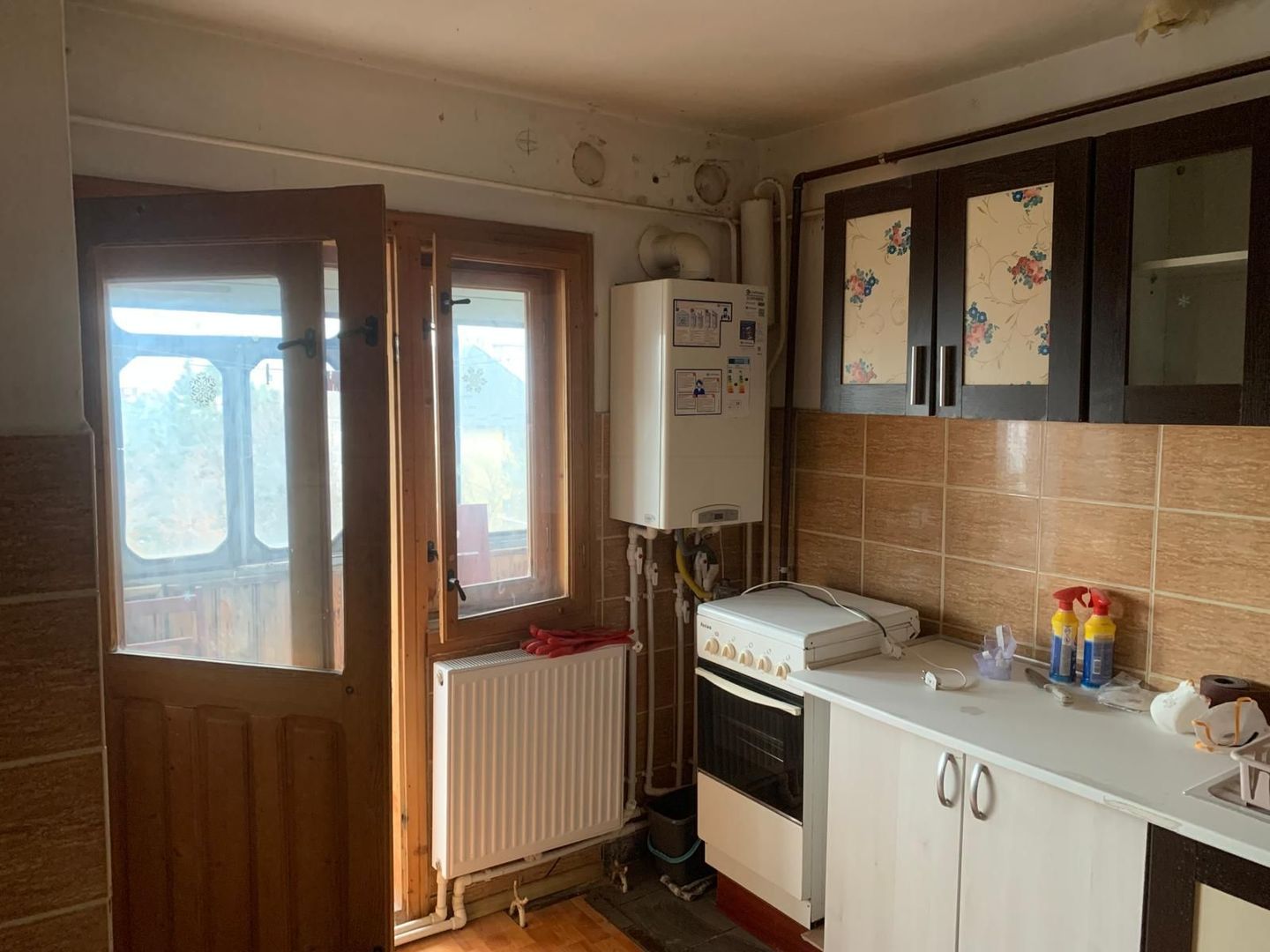 Apartament 2 camere de închiriat | Obcini – Suceava - Poză 1