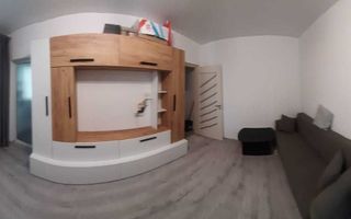 Apartament 2 camere, etaj 1, centrală proprie, Tătărași – Rond 11, Iași - Poză 1