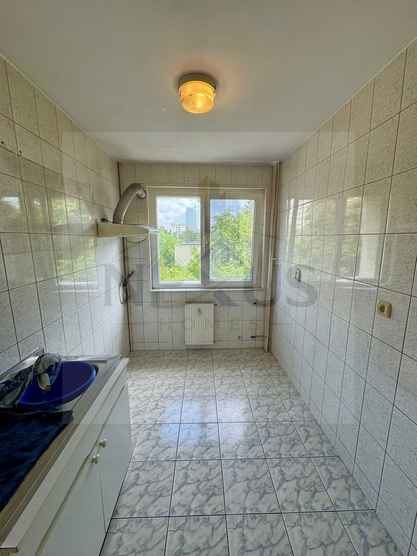 Apartament 3 camere- Bl.Alexandru Obregia-3 statii STB Piata Sudului - Poză 8