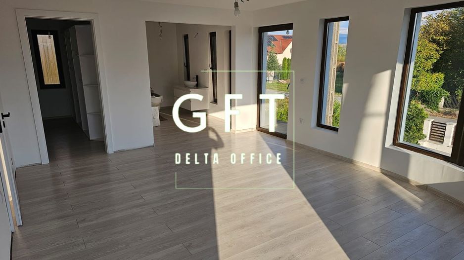 Vilă lux cu design modern - Poză 9