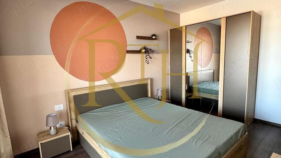 Oferim spre Inchiriere apartament 2 camere, Complexul Iris - Aradului - Poză 4