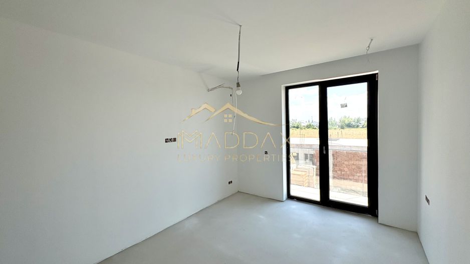 Vila Premium cu 6 camere Tunari  P+1+M ~ Exclusivitate - Poză 39