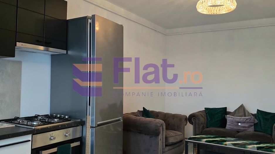 De închiriat apartament 2 camere Nou – Sanpetru Subcetate - Poză 7