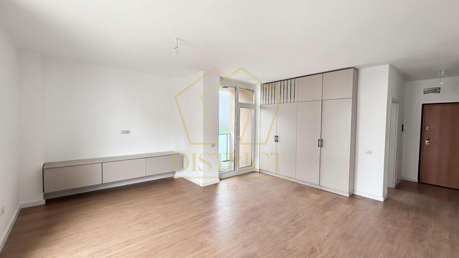 Apartament semi-mobilat cu 2 camere | Torontalului - Poză 1