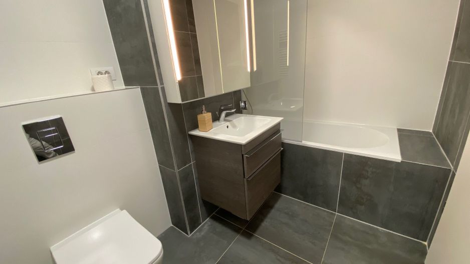 Spectacular view - Poză 12