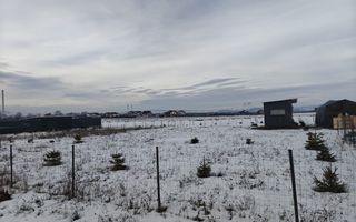 Teren Cartier Izvor - Sacele - Poză 3