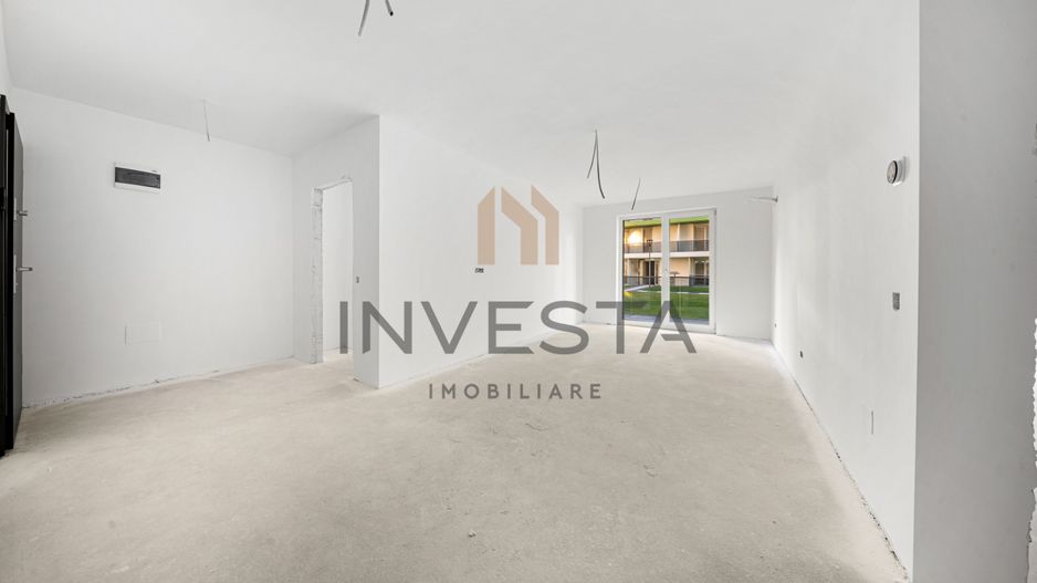 Apartament cu 2 camere in Iris - Ansamblu Exclusivist, imobil nZEB - Poză 1