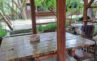 Proprietate de excepție în Lelești – la doar 8 km de Târgu Jiu - Poză 16