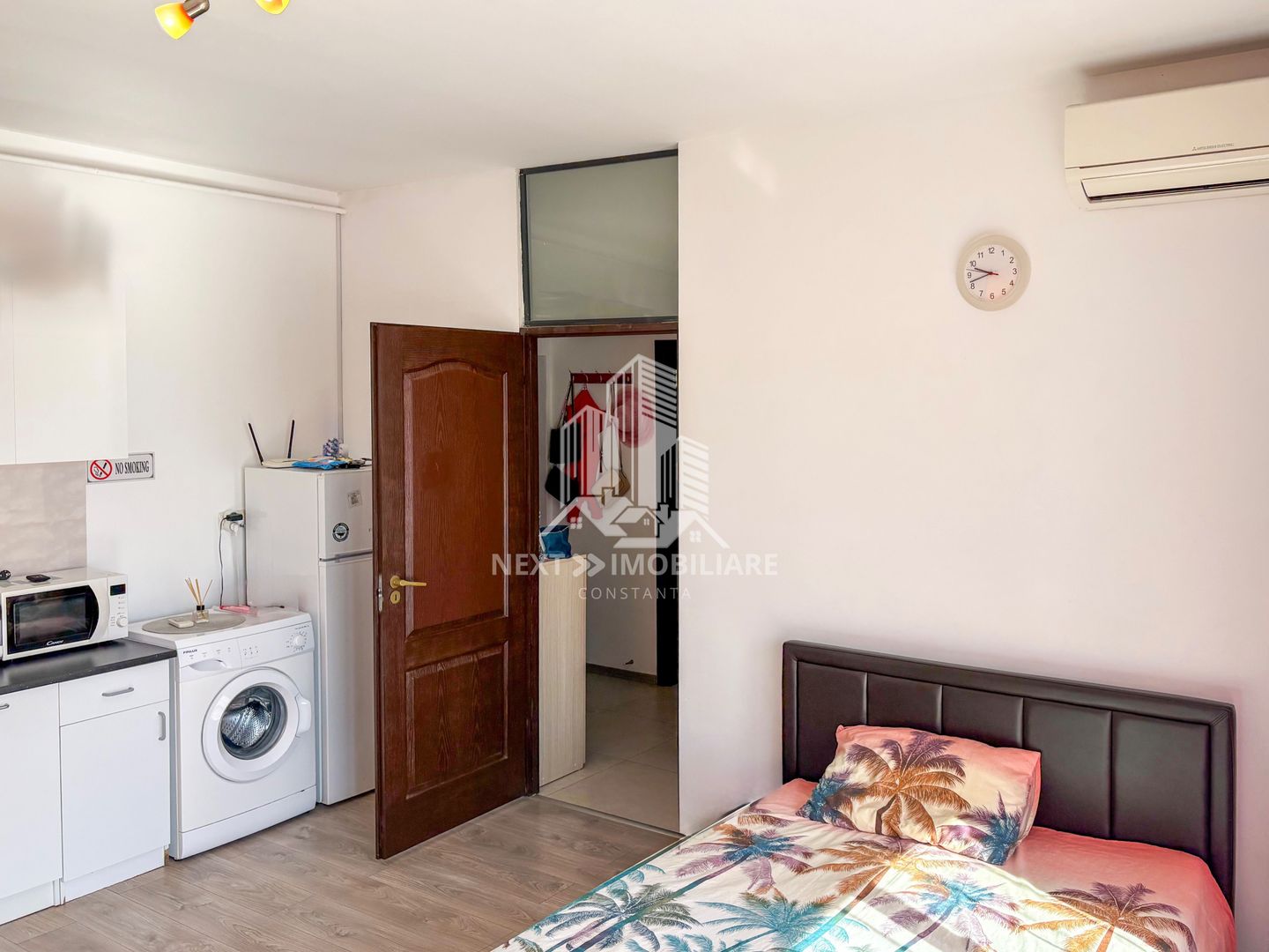 Apartament cochet 2 camere –  Mamaia, aproape de oraș și Campus - Poză 2
