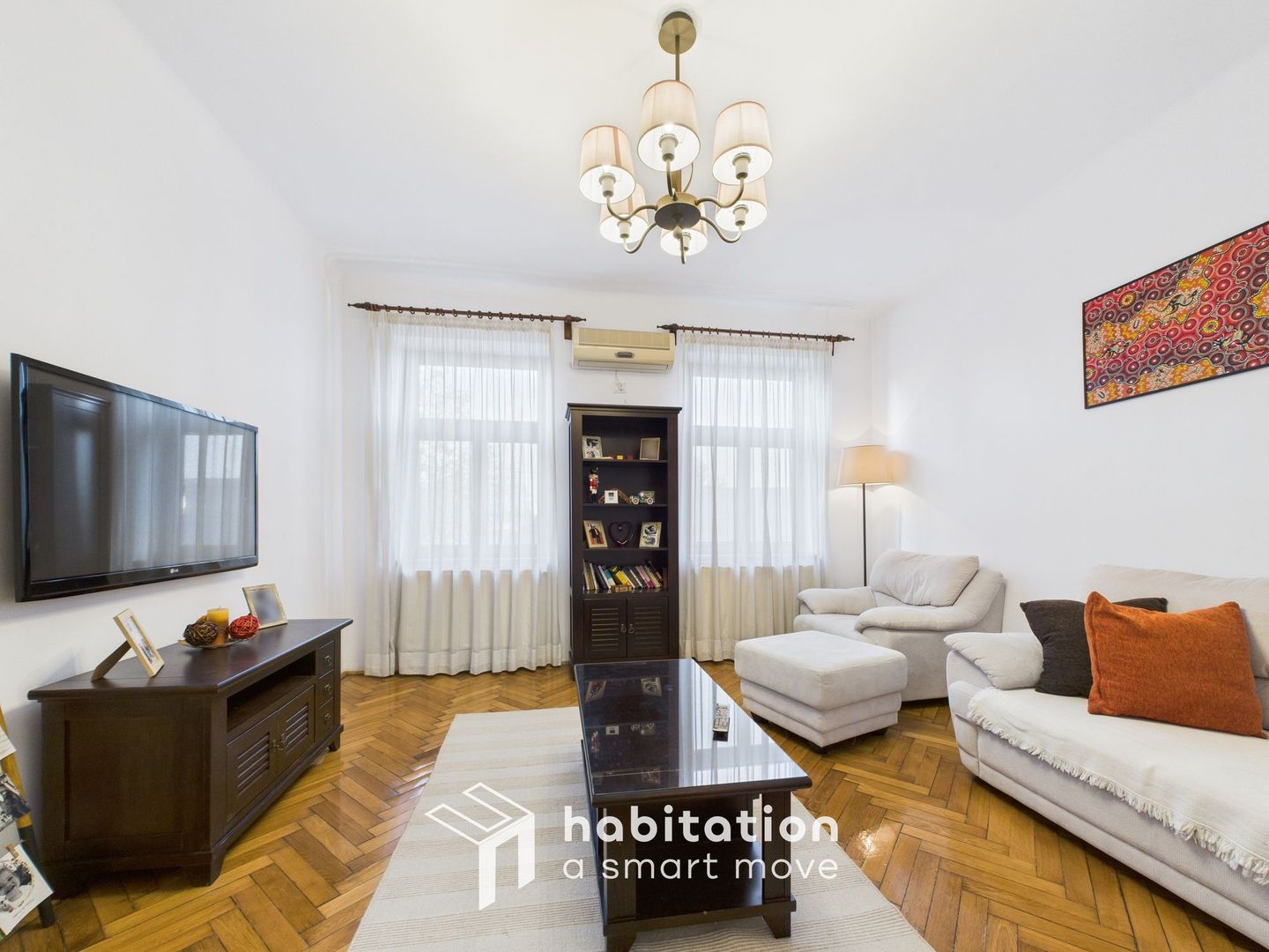 Apartament spațios cu 3 camere, 0% comision cumpărător – Zona Iosefin - Poză 23