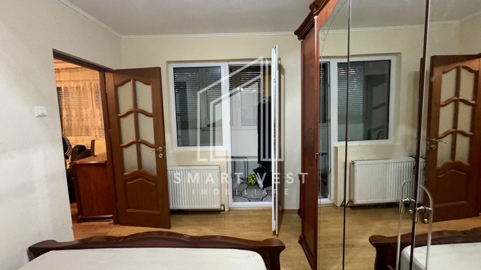 Apartament 2 camere | 50 mp  | Zona Micro 15 - Poză 9