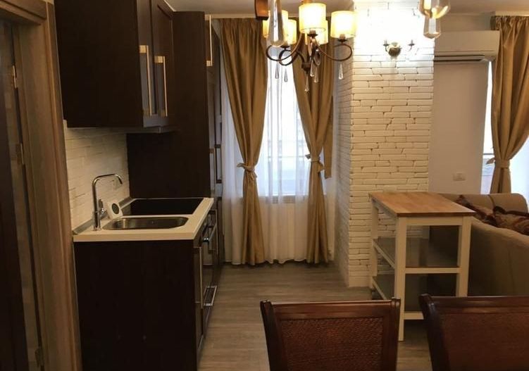 Apartament 3 camere lux,  Piața Victoriei, bloc nou 2017, parcare subterana - Poză 10