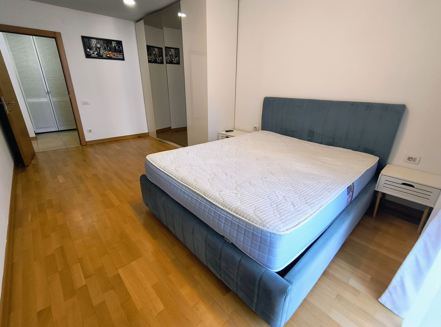Pta Alba Iulia- Calea VItan- Dristor- InCIty Residence - Poză 11